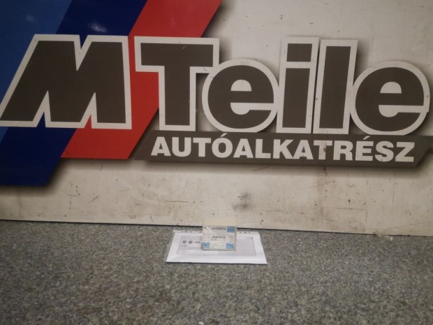 [GY�RI BONTOTT, �JSZER�] BMW  START - STOP GOMB | �SSZES MOTOROS | G0